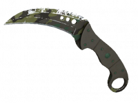 ★ Talon Knife Boreal Forest